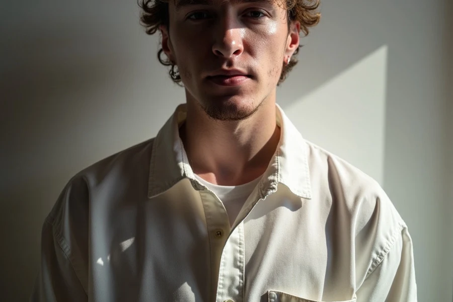 Cameron Glasgow, co-founder of Deep House Thailand and Rave Residence