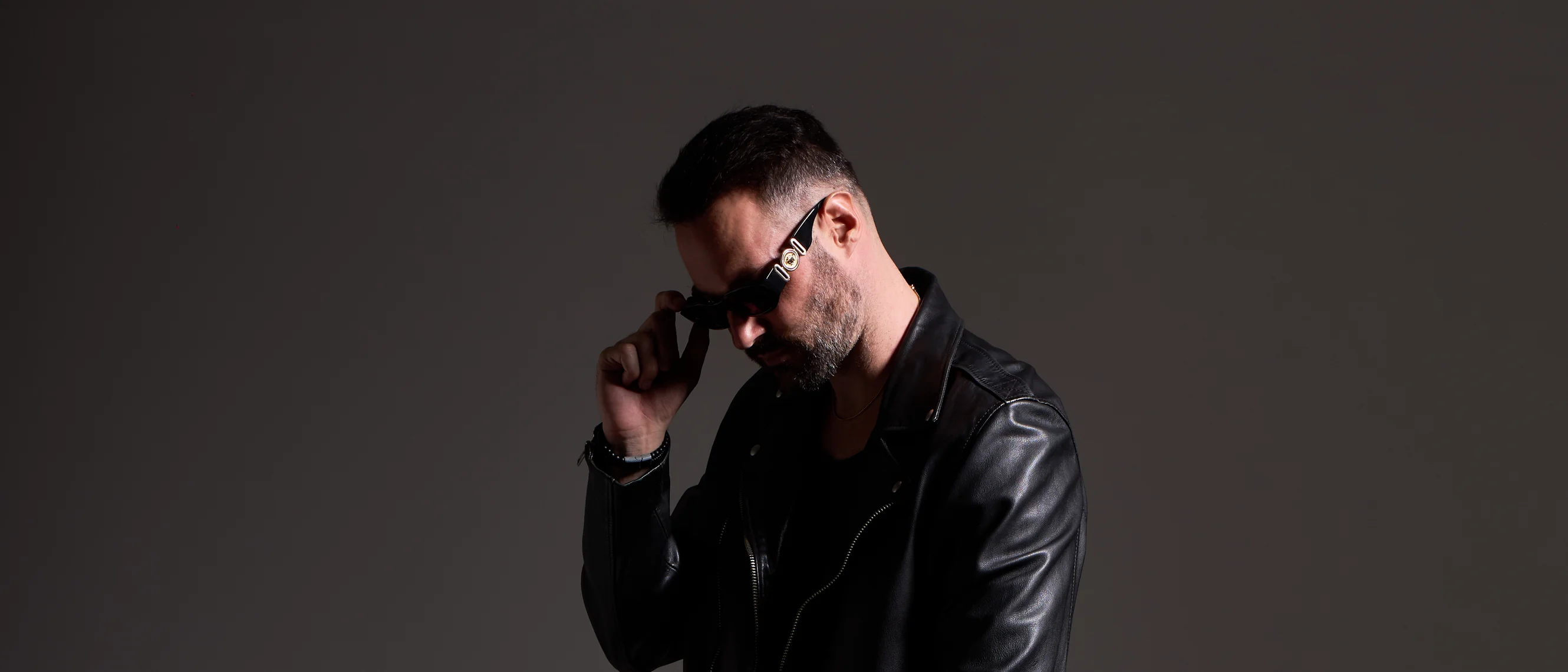 Dennis Gold, multi-platinum producer and DJ based in Bangkok
