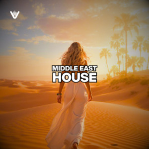 Middle East House 2026 playlist cover