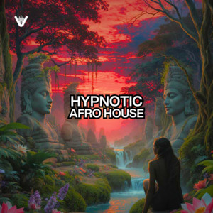 Hypnotic Afro House cover