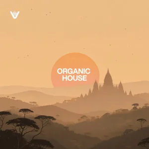 Organic House cover